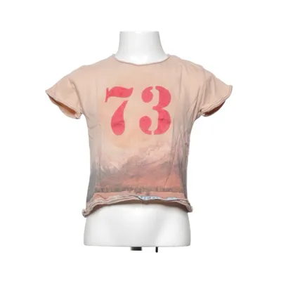 T-shirt (Beige, Röd, Flerfärgad) från Zara Boys