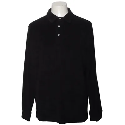 Maillot de rugby (Joe) de Robbie Moor Coton, Polyester
