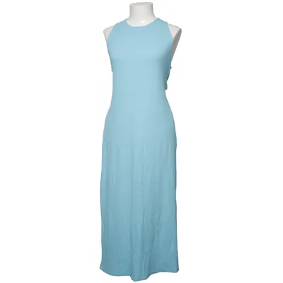Maxi jurk (Blauw) van H&M