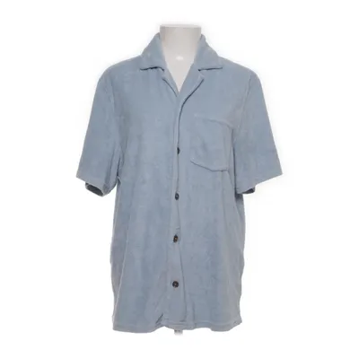 Kortärmad skjorta (Blå) från Studio Total Bomull, Polyester