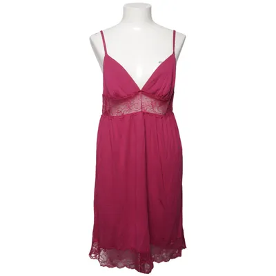 Nachtjapon (Roze) van H&M Polyamide, Viscose