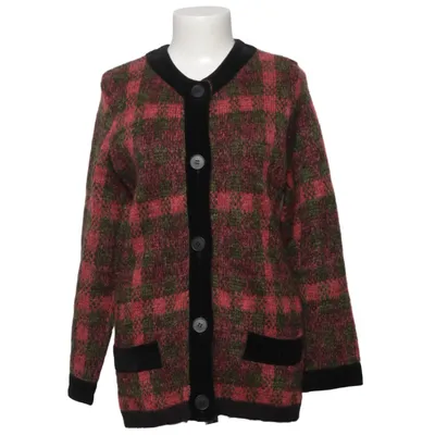 Cardigan (Rose, Vert, Noir) de Your Sixth Sense