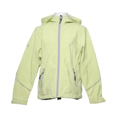 Softshelljacka (Grön) från Outerwear Elastan, Polyester, Polyuretan