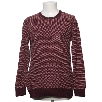 Sweater (Lilla, Pink) fra Marie Lund Bomuld