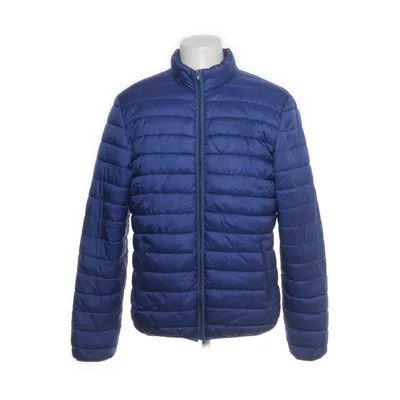 Lightweight jacket (Blue) from Japan Rags Nylon