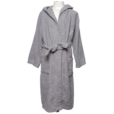 Peignoir (Gris) de Kids Concept