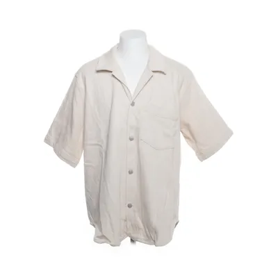 Överskjorta (Orlan Denim Shirt) från Weekday Bomull