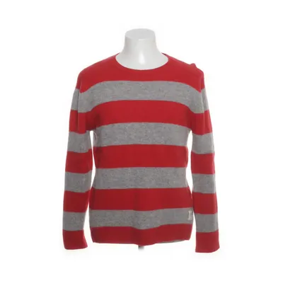 Tröja (Röd, Grå) från GANT Ull