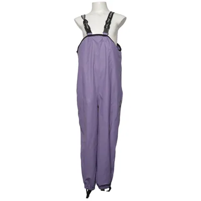 Rain pants (W9004) from Jonathan Polyurethane, Recycled polyester