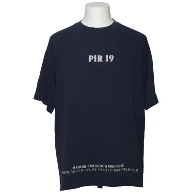 T-shirt (Blå) från Switcher Bomull
