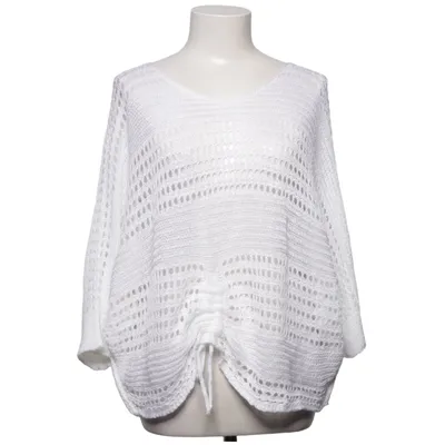 Haut (Blanc) de Pronto Moda Acrylique, Polyamide