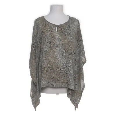 Topp (Svart, Beige) från Modes Stockholm