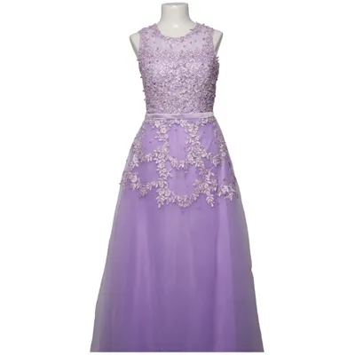 Evening gown (Purple) from Bbonlinedress Polyester
