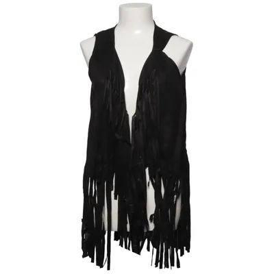 Gilet (Zwart) Polyester