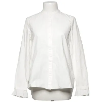 Blouse (White) from & Other Stories