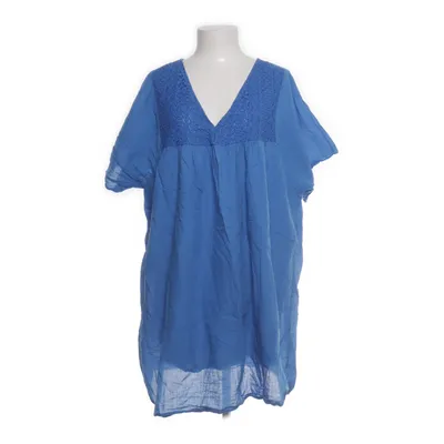Tunika (Blå) från Made in italy Bomull