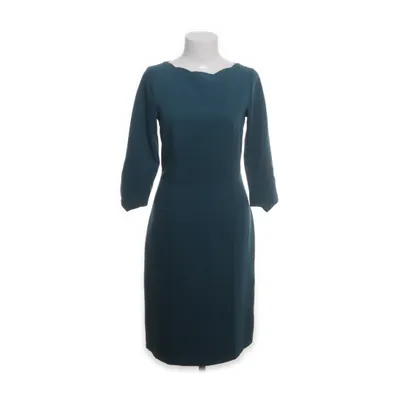 Dress (Petrol green) from Nife