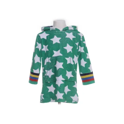 Badjas (Wit, Groen, Meerkleurig) van Mini Boden Katoen, Polyester