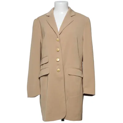 Mantle (Beige) Polyester
