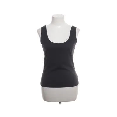 Tank Top (Black) from Autre Ton