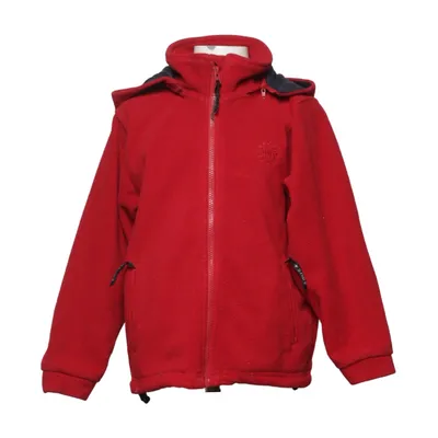 Veste polaire (Antarctic-Fleece Micro) de BMS Polyamide, Polyester