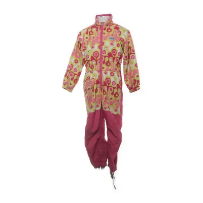 Combinaison blouse (välikausihaalari verkkovuori mid season overall) de Lassie Polyester, Polyuréthane