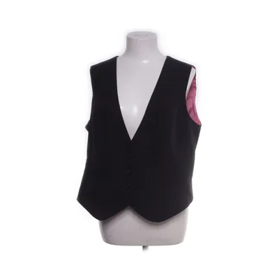 Kostuumgilet (Zwart) van Atmosphere Polyester