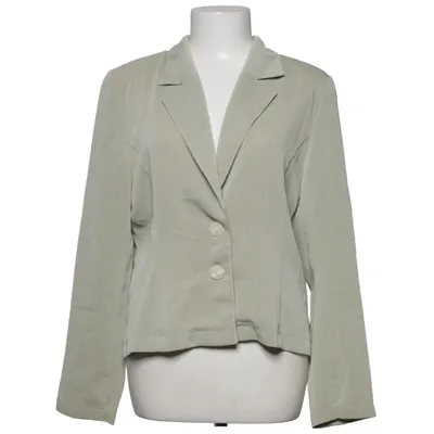 Blazer (Green) from Shann by Pola