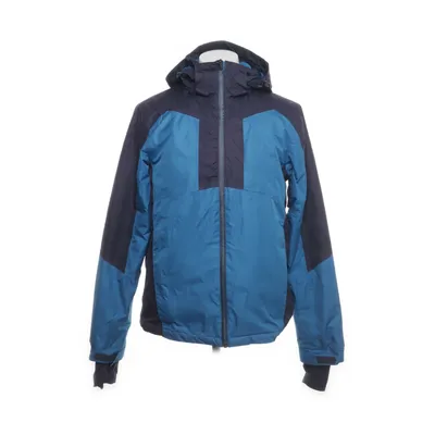 Allvädersjacka (Blå) från Crivit Polyester