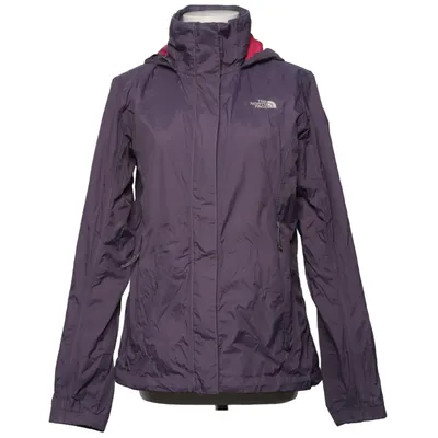 Veste imperméable (Violet, Rose) de The North Face Polyamide