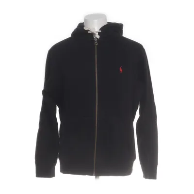 Huvtröja (Svart) från Polo Ralph Lauren Bomull, Polyester