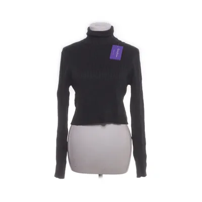 Polotröja (Grå) från Séraphine Viskos, Nylon, Polyester, Elastan