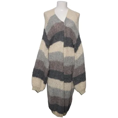 Kofta (Kala Cardigan Long) från Noella Akryl, Mohair, Polyamid, Ull