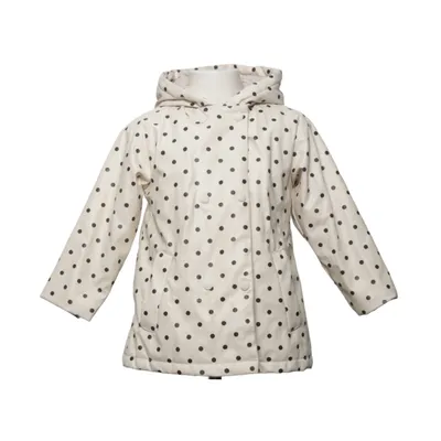 Raincoat (Beige, Black) from Zara Baby Polyurethane