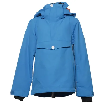 Anorak (Blue) from Wearcolour Polyester