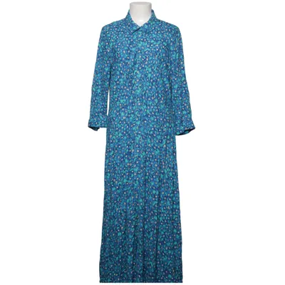 Skjortklänning (Yassavanna Long Shirt Dress) från YAS Viskos