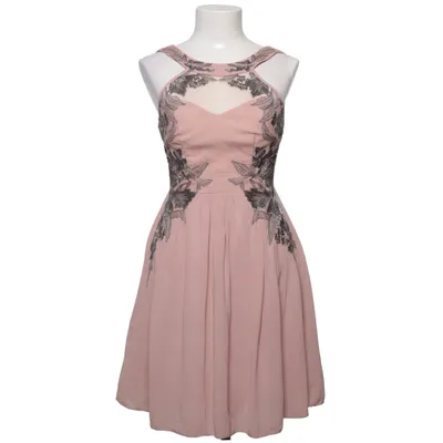 Cocktail dress (Pink) from Little Mistress Elastane, Nylon, Polyester
