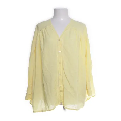 Blouse (Geel) van Corner Katoen