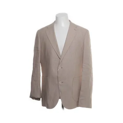 Blazer (Beige) van These Glory Days Linnen