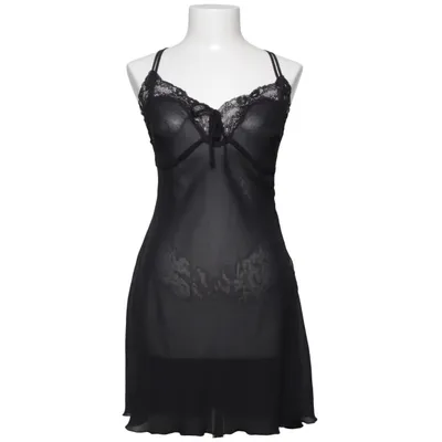 Negligee (Black)