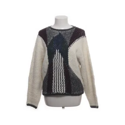 Trui (Wit) van Reiss Acryl, Mohair, Nylon, Polyester, Wol