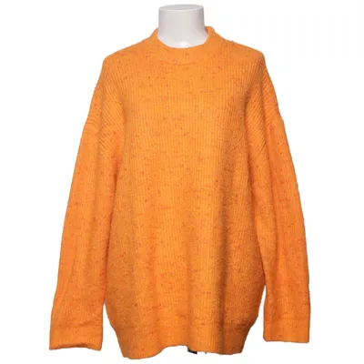 Sweater (Orange) from Jake*s Acrylic, Elastane, Polyester, Wool