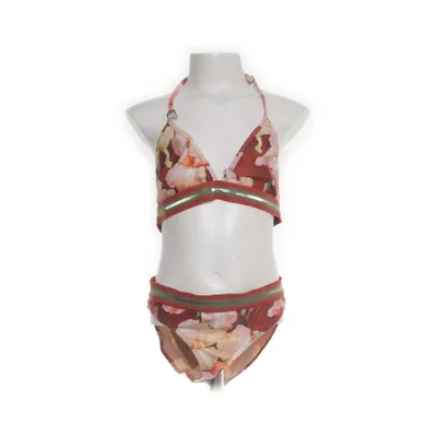 Bikini (Flerfärgad) från Molo Elastan, Nylon, Återvunnen polyester