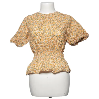 Top (TRACY BLOOMING BLOUSE) from dahrling Cotton