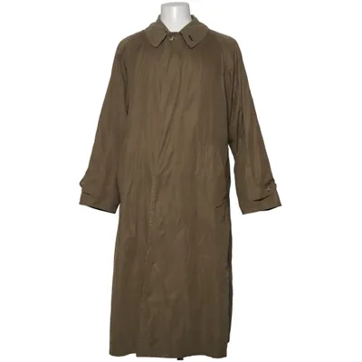 Trench coat (Green) from Schneiders Polyamide