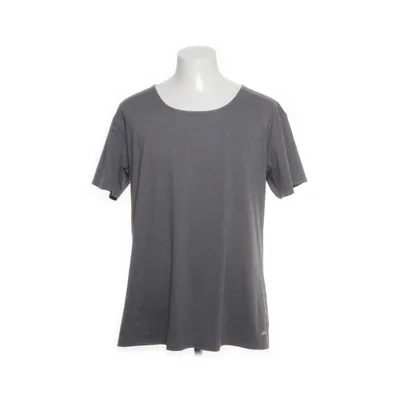 T-shirt (Grå) från Avia Elastan, Polyester