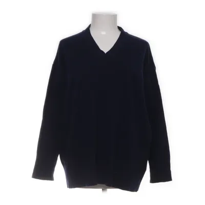 Tröja (Blå) från Boomerang Återvunnen polyester, Ull