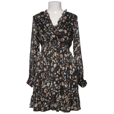 Robe (Noir, Multicolore) de M.L Style Polyester