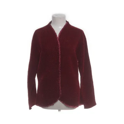 Cardigan (Red, Pink) from Jacqueline Riu Polyester