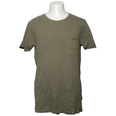 T-shirt (Green) from Win Win Organic cotton